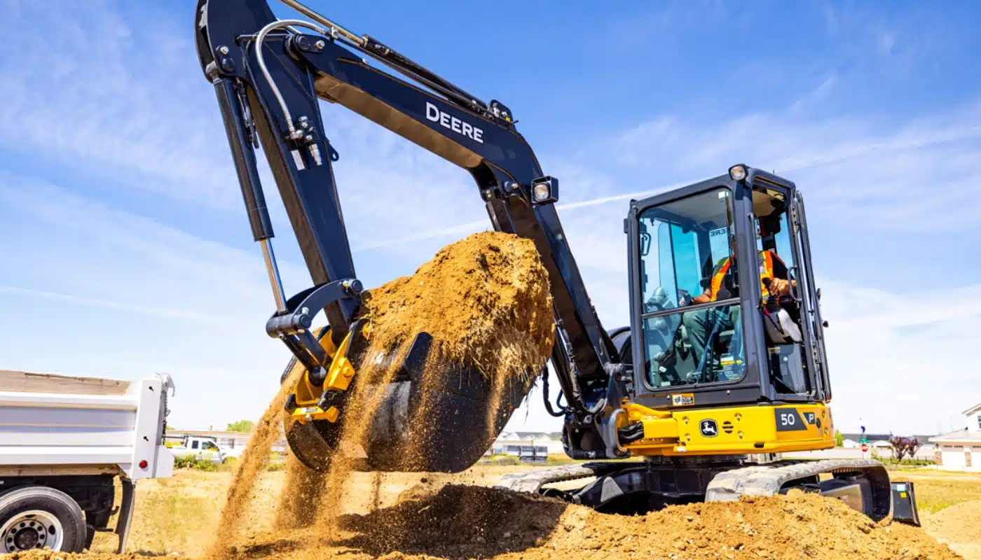 Compact Equipment Compact Equipment