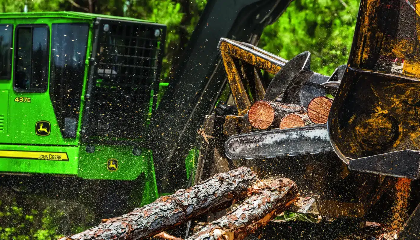 Forestry Equipment Forestry Equipment