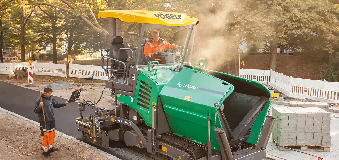 Pavement Equipment Pavement Equipment