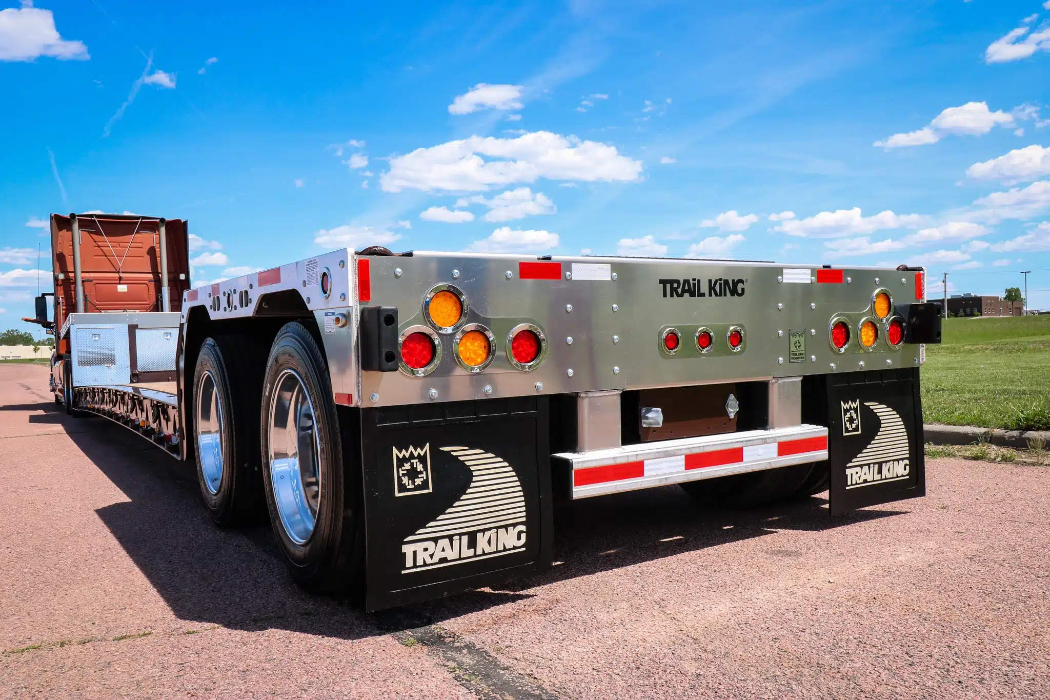 Trailers Trailers