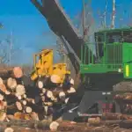 John Deere - Knuckleboom Loaders