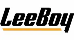 LeeBoy - Logo LeeBoy - Logo