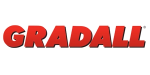 Gradall - Logo Gradall - Logo