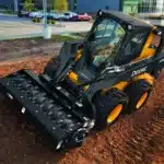 Paving Attachments