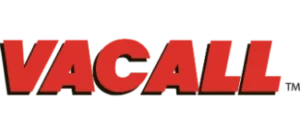 Vacall - Logo Vacall - Logo