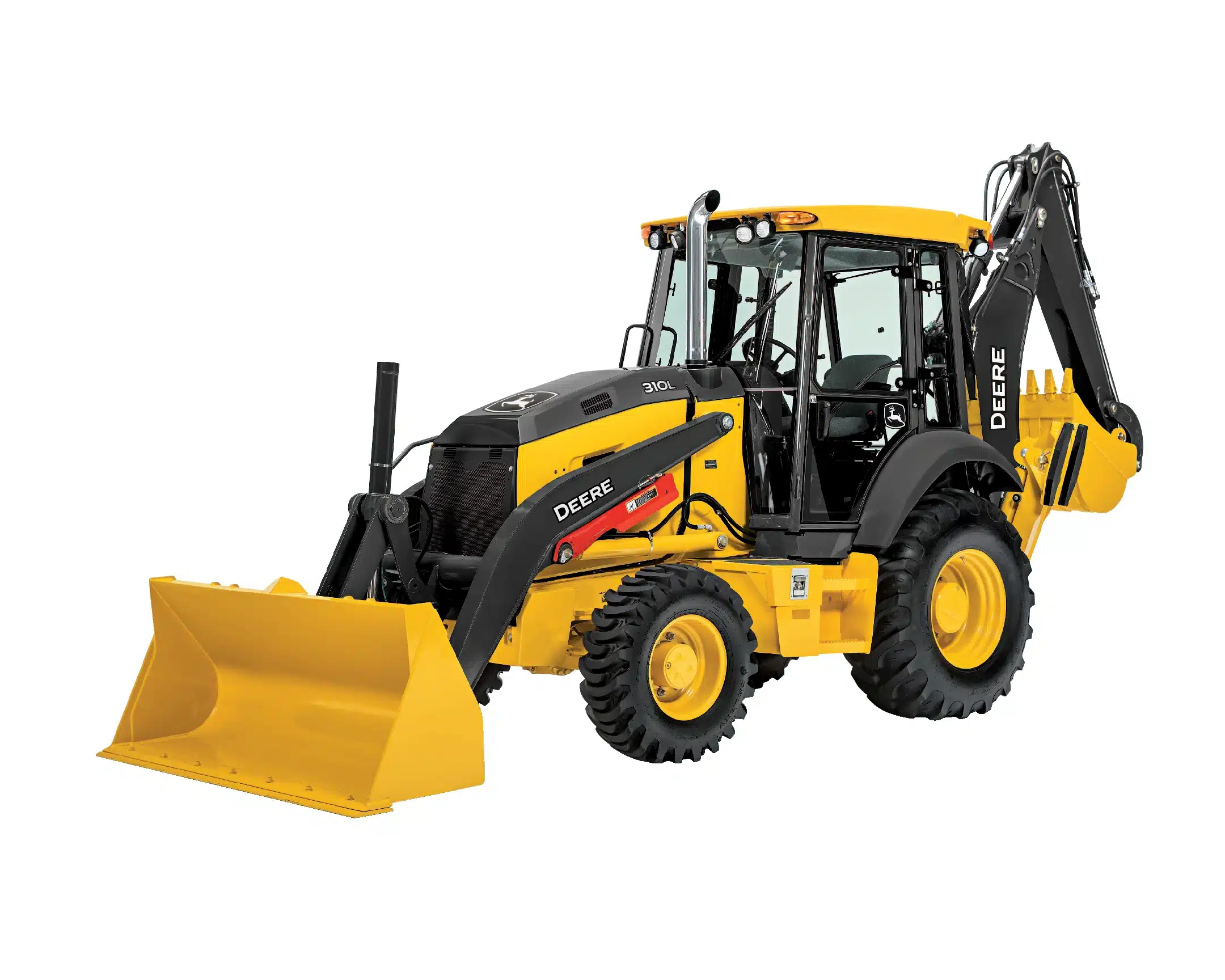 Backhoe - Sales Backhoe - Sales