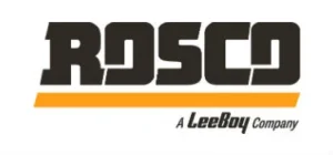 Rosco Logo Rosco Logo