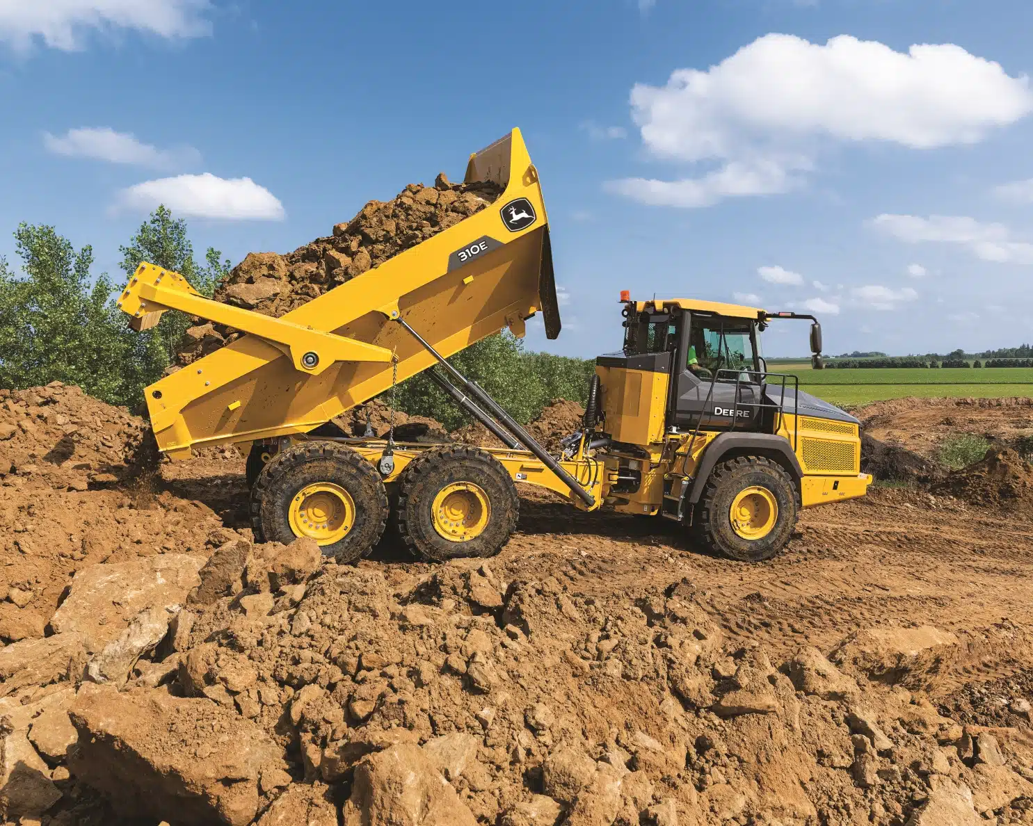 Dump Truck Rentals Dump Truck Rentals
