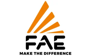 FAE Logo FAE Logo