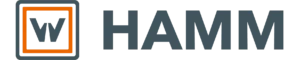 Hamm Logo Hamm Logo