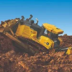 John Deere - Crawler Dozers