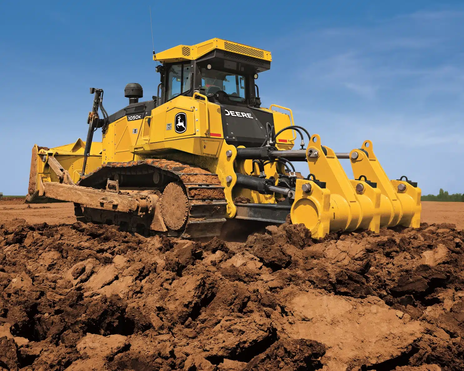 John Deere - Dozer for Sale John Deere - Dozer for Sale