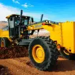John Deere - Motor Graders