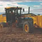 John Deere - Scrapers