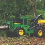 John Deere - Skidders