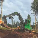 John Deere - Swing Machines