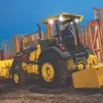 John Deere - Tractor Loaders