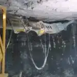 Mine Scalling