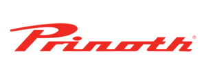 Prinoth - Logo Prinoth - Logo