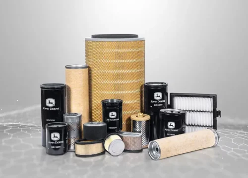 John Deere -  Filters John Deere - Filters