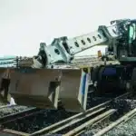 Railroad Maintenance