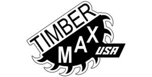 Timber Max - Logo Timber Max - Logo