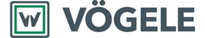Vogele - Logo Vogele - Logo