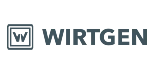 Wirtgen Logo Wirtgen Logo