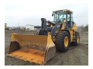 WARNING SIGNS: A CHECKLIST FOR BUYING USED EQUIPMENT