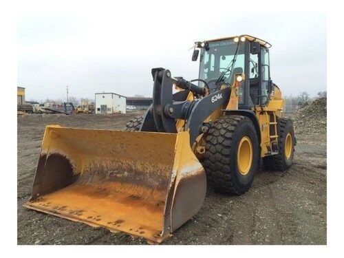 WARNING SIGNS: A CHECKLIST FOR BUYING USED EQUIPMENT