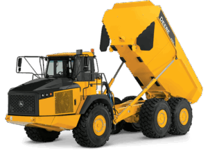 DUMP TRUCKS: THE UNSUNG HEROES OF YOUR FLEET