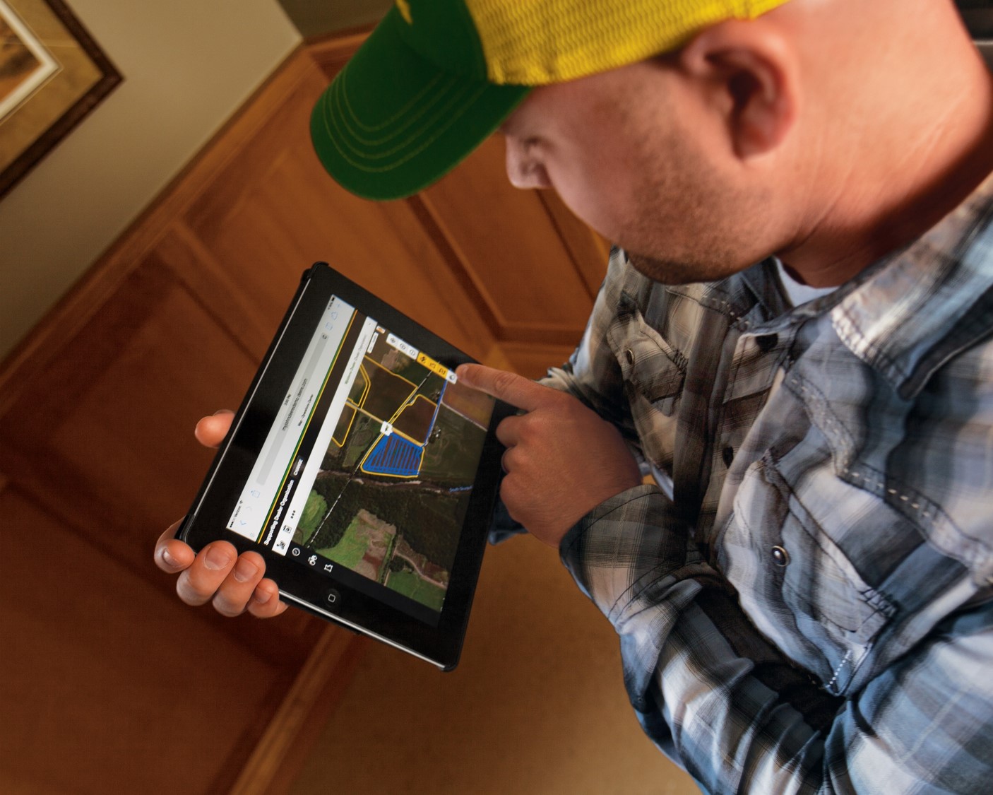 21c6e978-7f01-47a9-a0b9-b3ac60c4381a The Power of the Connected Machine