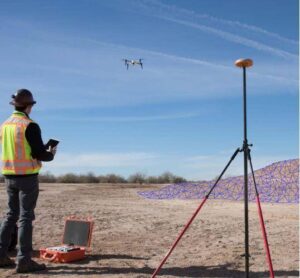 5 WAYS CONSTRUCTION DRONES CAN REDUCE COSTS ON THE JOB