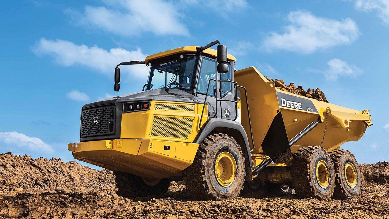 3 Key Specs To Consider When Buying A Dump Truck