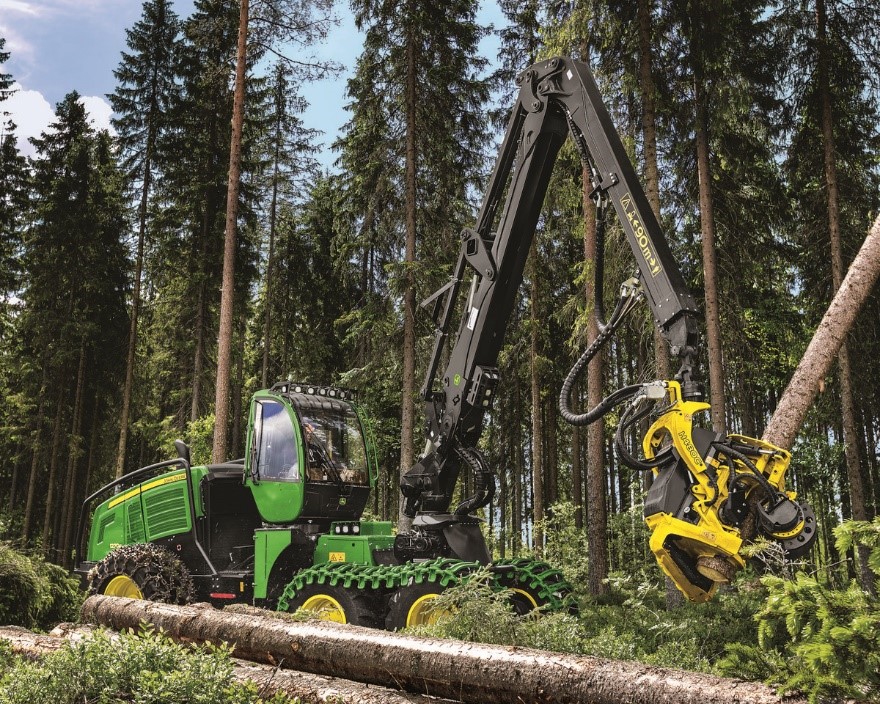 4790c4a9-5092-4084-a5f5-1d89a1cb87a3 THE PROS & CONS OF CUT-TO-LENGTH LOGGING