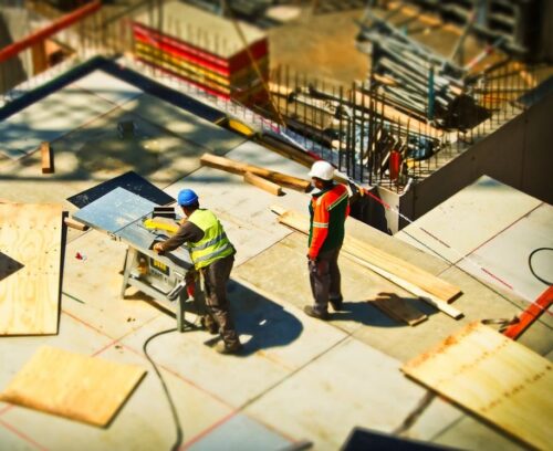 THE 3 MOST COMMON REASONS CONSTRUCTION BUSINESSES FAIL