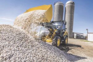 John Deere Releases New G-Tier Compact Wheel Loader Models