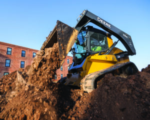 TRACK MAINTENANCE 101: INSPECTION, CLEANING, & TENSIONING