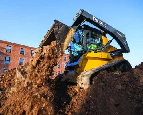 TRACK MAINTENANCE 101: INSPECTION, CLEANING, & TENSIONING