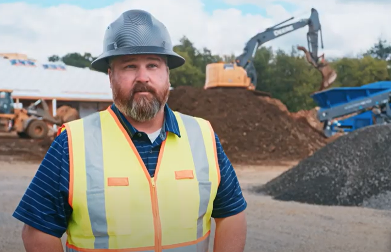 TFT Construction Customer Testimonial