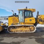 Used 2020 JOHN DEERE 650KLG at Papé Machinery Construction & Forestry Handling in Portland, OR
