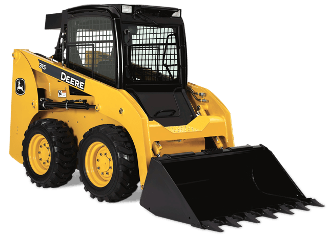 ab70eb84-663d-4a38-8d36-607d7a54f882 JOHN DEERE SKID STEERS: VERSATILE WORKHORSES FOR ANY TERRAIN