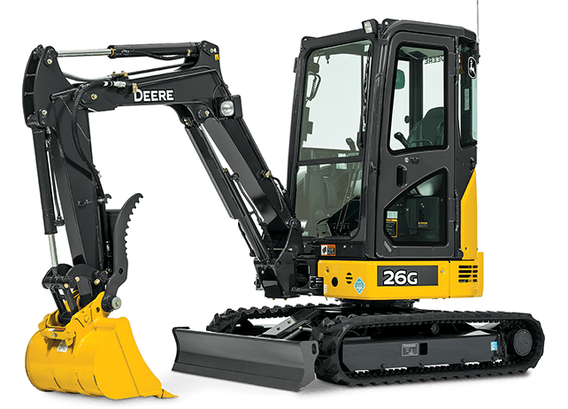 b3943891-e4f0-4bd4-a142-5c6d4185966a 5 THINGS TO LOOK FOR IN AN EXCAVATOR