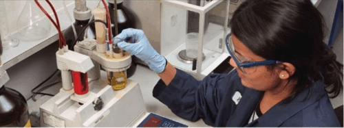 FLUID ANALYSIS SHOULD BE PART OF YOUR PREVENTATIVE MAINTENANCE—HERE’S WHY