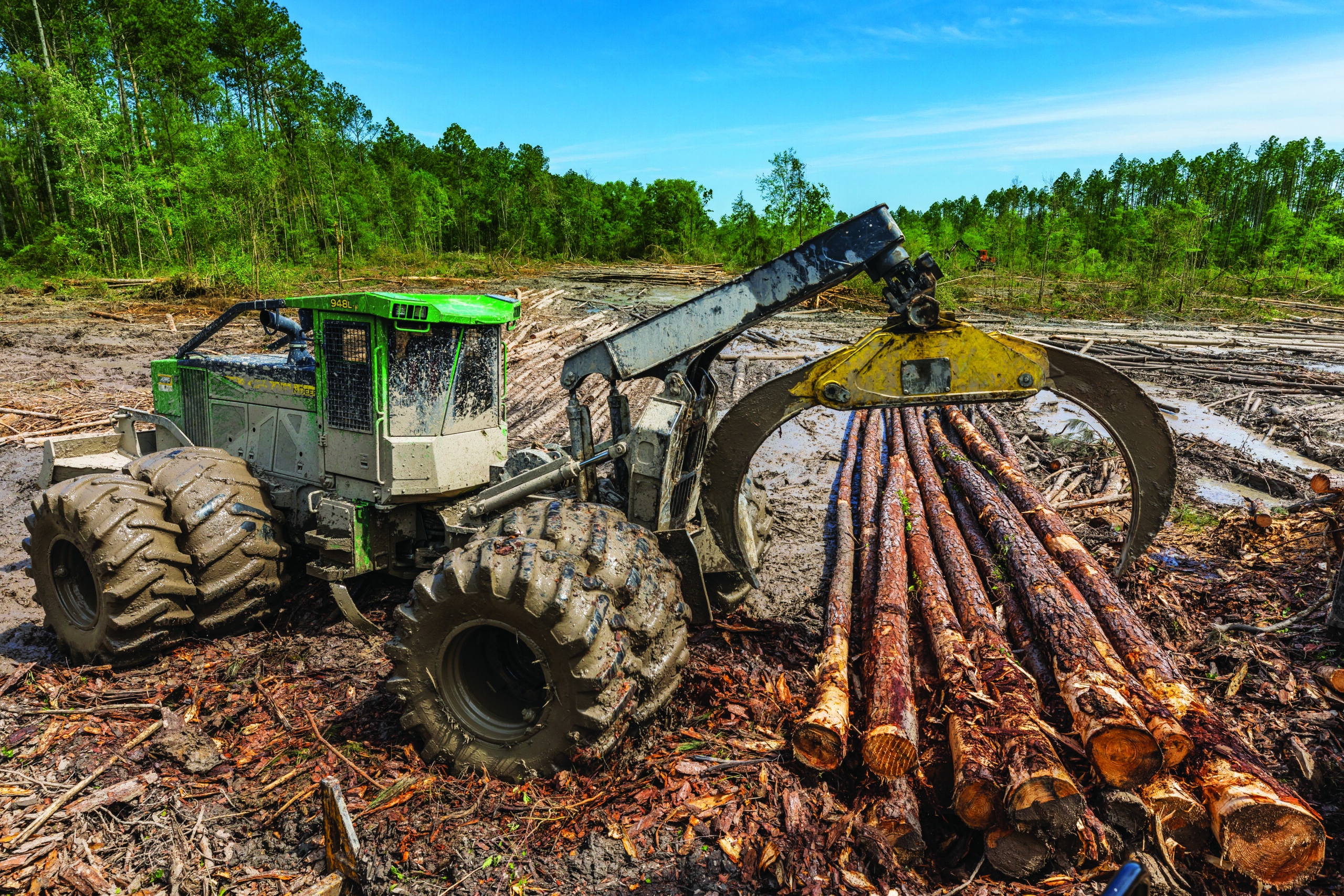 Overall How to Maintain Your Grapple Attachments