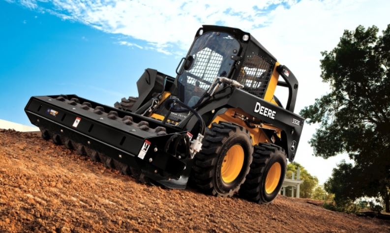 e955c17a-88d8-4041-85b9-19e3b3e23bbf OFF-SEASON REVENUE IDEAS FOR YOUR COMPACT MACHINERY