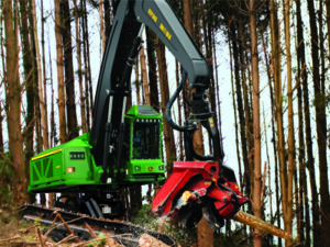 MAINTAIN COMPLIANCE WITH OREGON FORESTRY LAWS TO AVOID PENALTIES