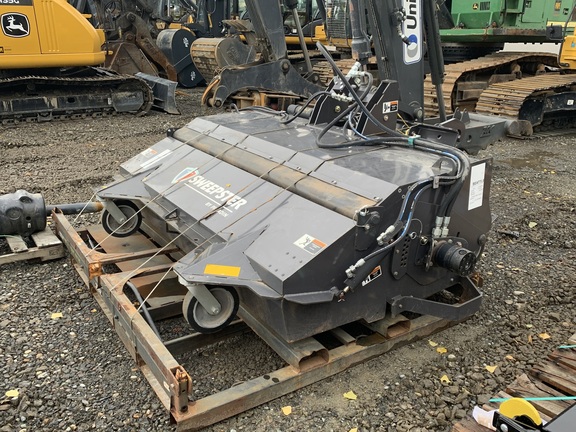 New 2019 MISCELLANEOUS 20384M at Papé Machinery Construction & Forestry Handling in Kent, WA