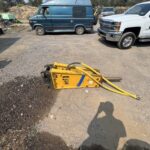 Used 0 BTI TB425 at Papé Machinery Construction & Forestry Handling in Bend, OR