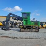  2020 JOHN DEERE 2656G at Papé Machinery Construction & Forestry Handling in Spokane, WA